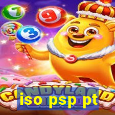 iso psp pt-br